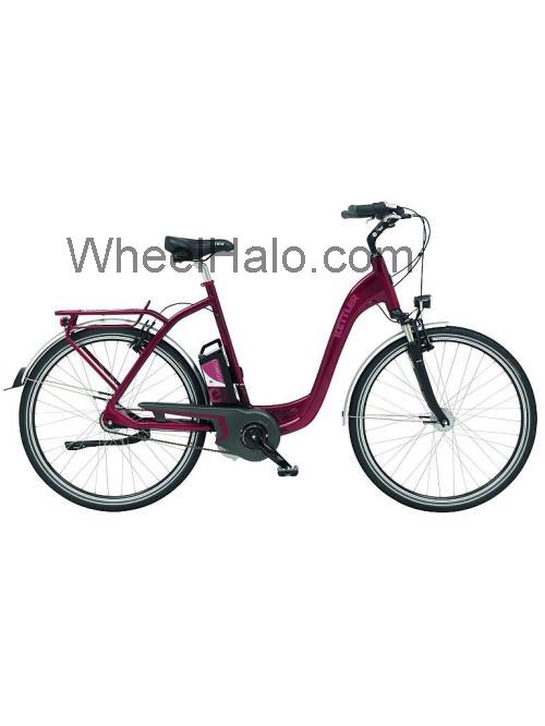 Kettler Twin Comfort specs and reviews